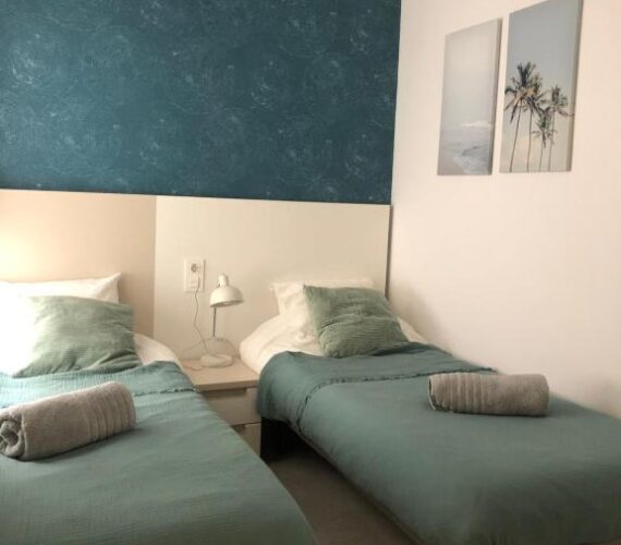 Modern Apartment in Torrevjea 200m From the Loccos Beach